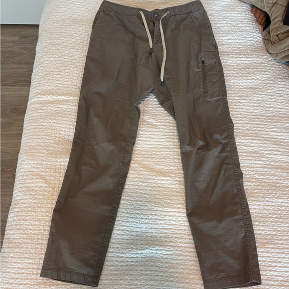 Vuori - Ripstop Pants - Picture 5 of 5